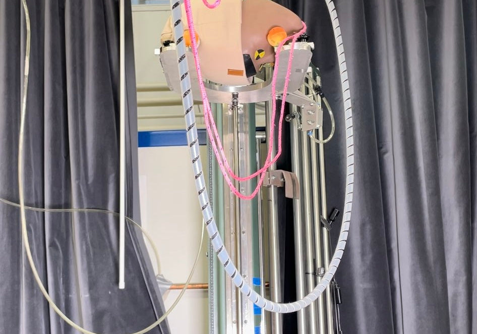 REVOLUTIONERANDE NYHETER!