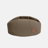 Taupe Pannband