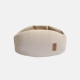 Sandy Beige Pannband