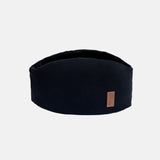 Panther Black Pannband