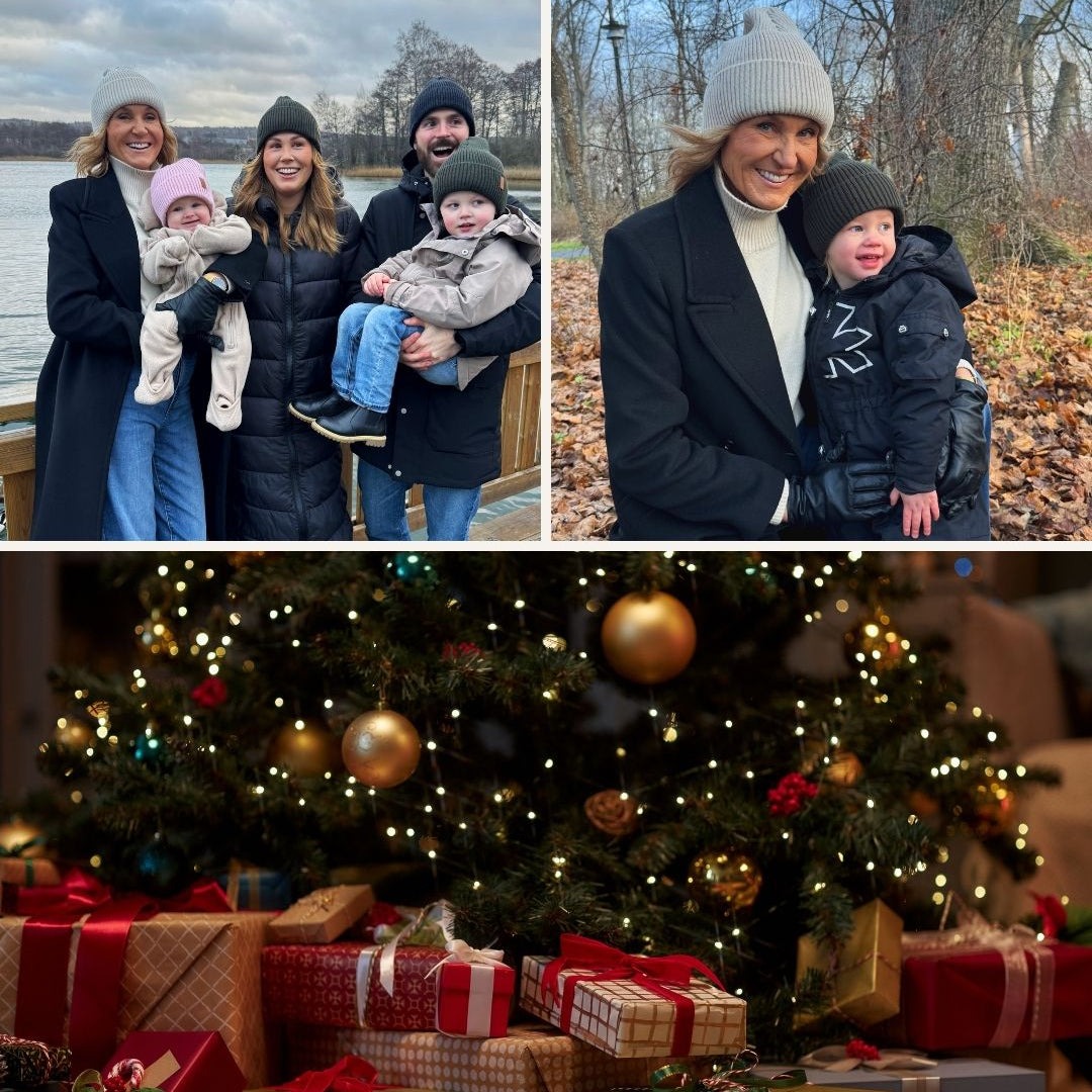 Varför är SafeHat en bra julklapp?