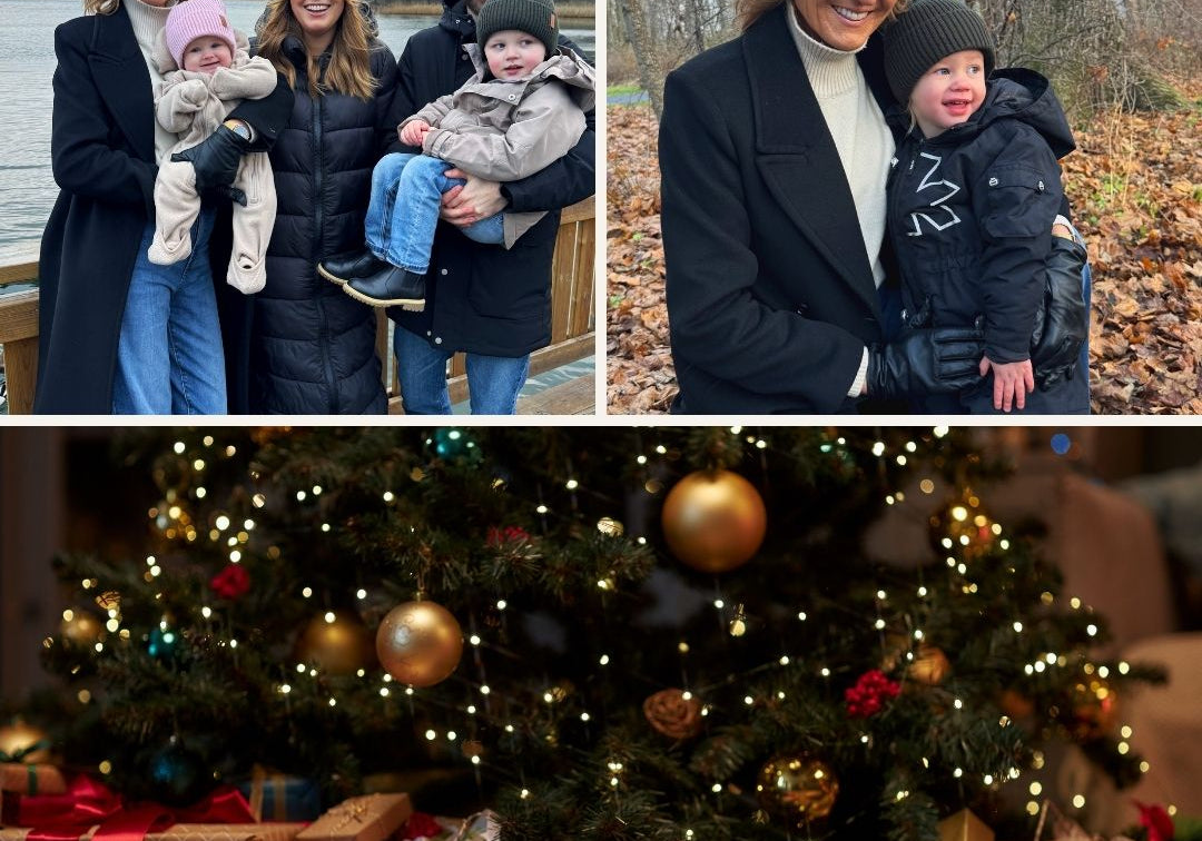 Varför är SafeHat en bra julklapp?