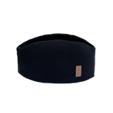 Panther Black Pannband