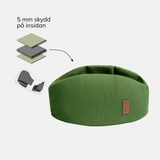 Forest Green Headband