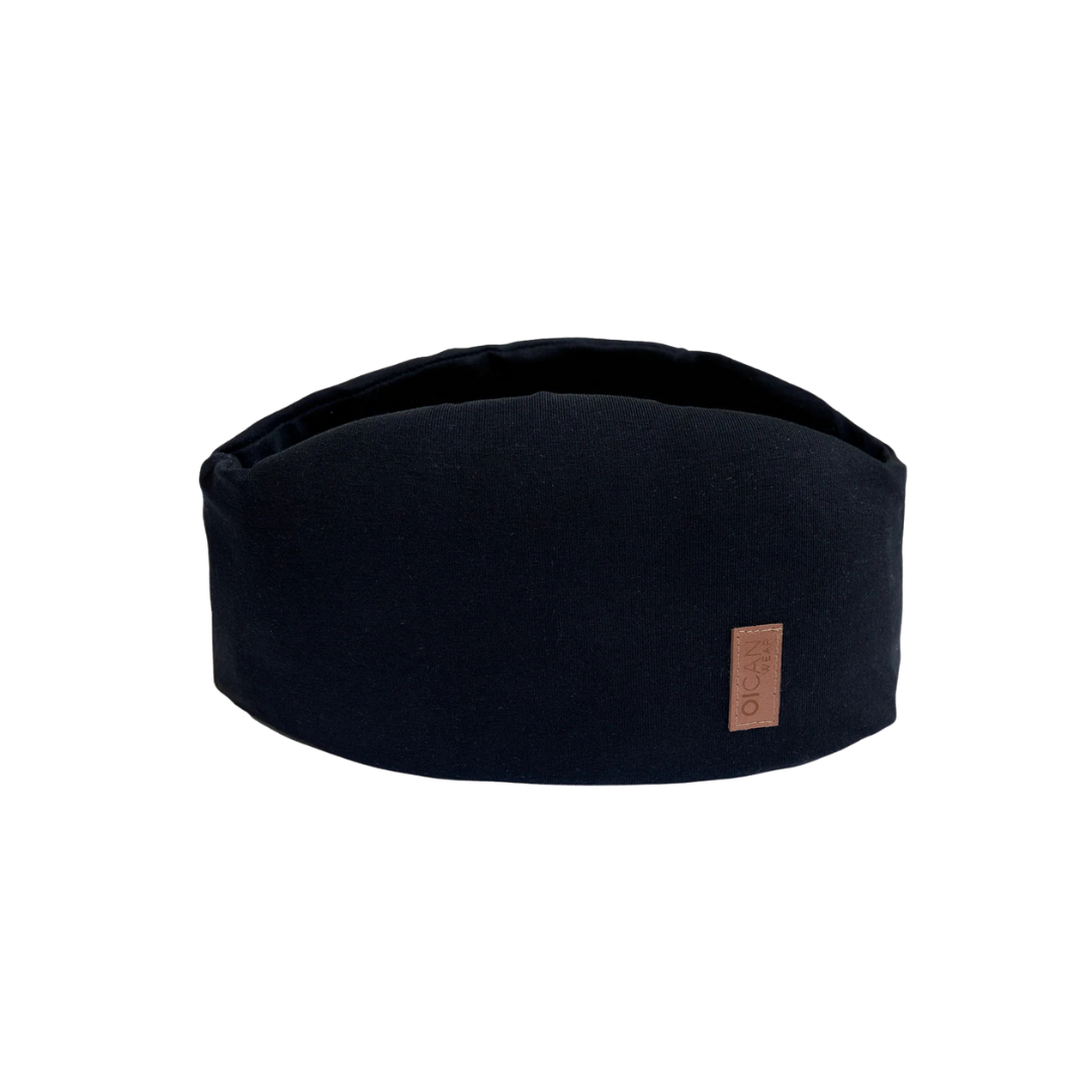 Lauflern-Stirnband | Soft Beige