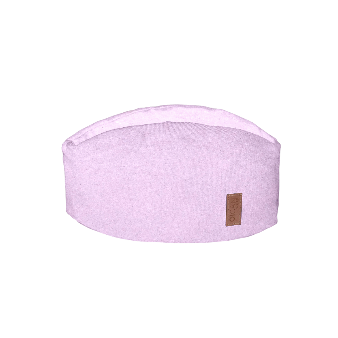 Lära-gå Pannband | Dreamy Lavender