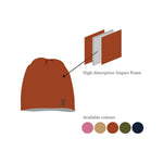 Load image into Gallery viewer, Autumn Red
