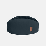 Navy Blue Pannband