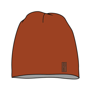 Autumn Red