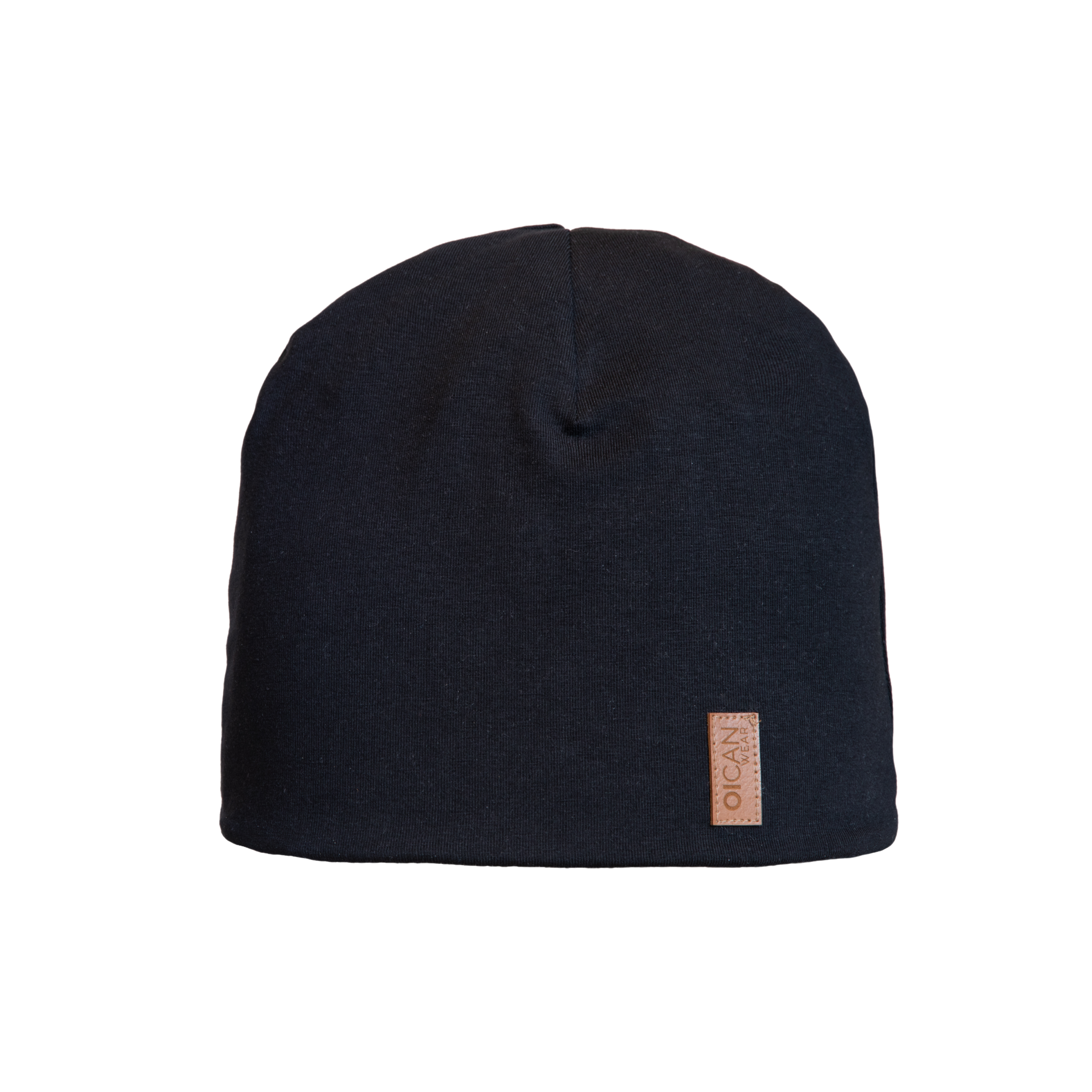 Produktbild på SafeHat Panther Black Sport