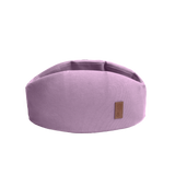 Soft Purple Pannband