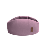 Soft Purple Pannband