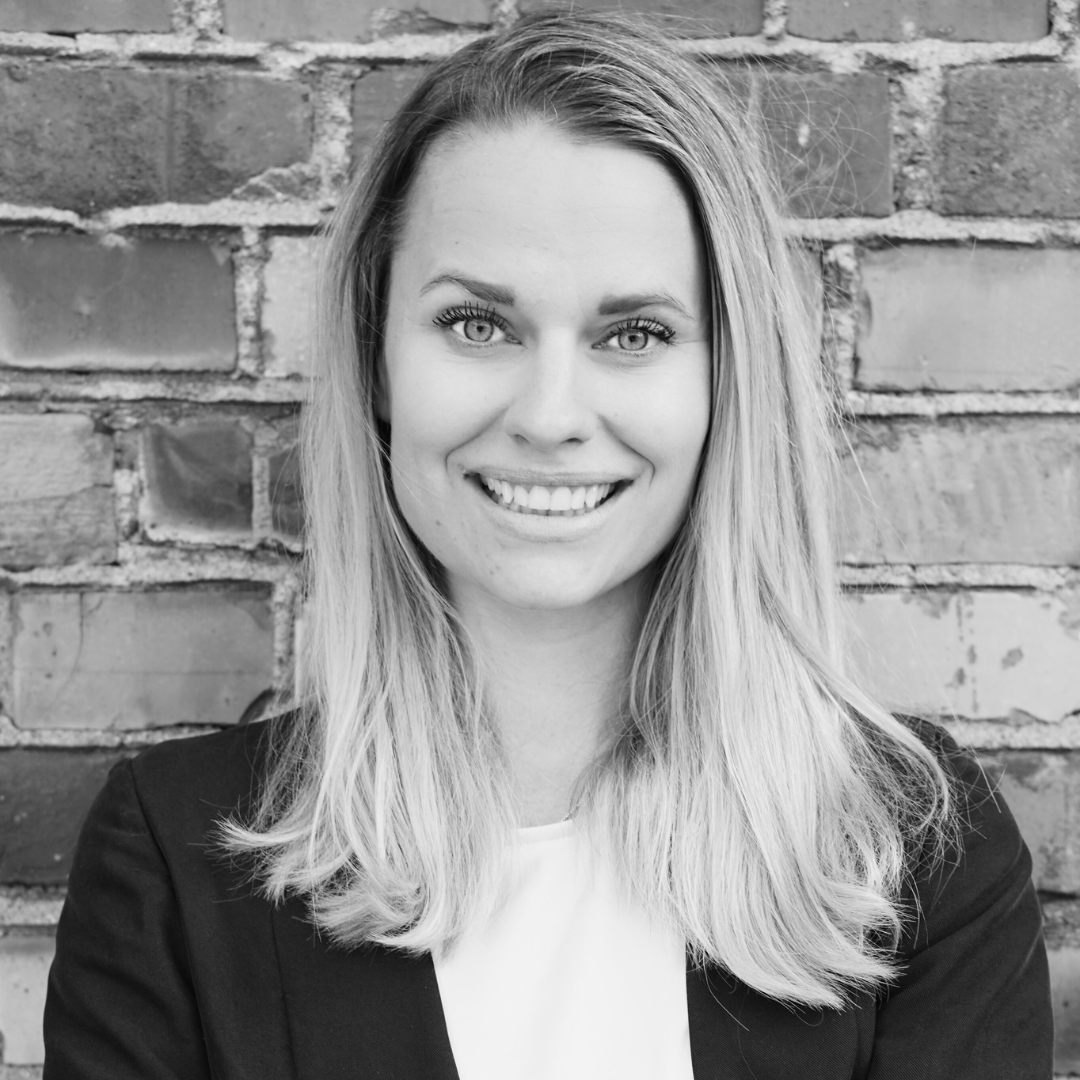 Bild på Sofie Hellström