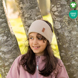 Sandy Beige Headband