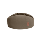Taupe Pannband