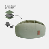 Forest Green Headband