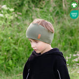Forest Green Headband