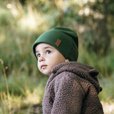 Moss Green