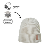 Produktbild med information - Ivory SafeHat