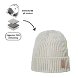 Produktbild med information - Ivory SafeHat