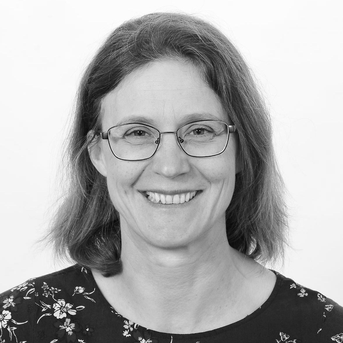 Bild på Karin Brolin