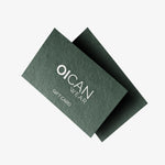Produktbild på presentkort OICAN