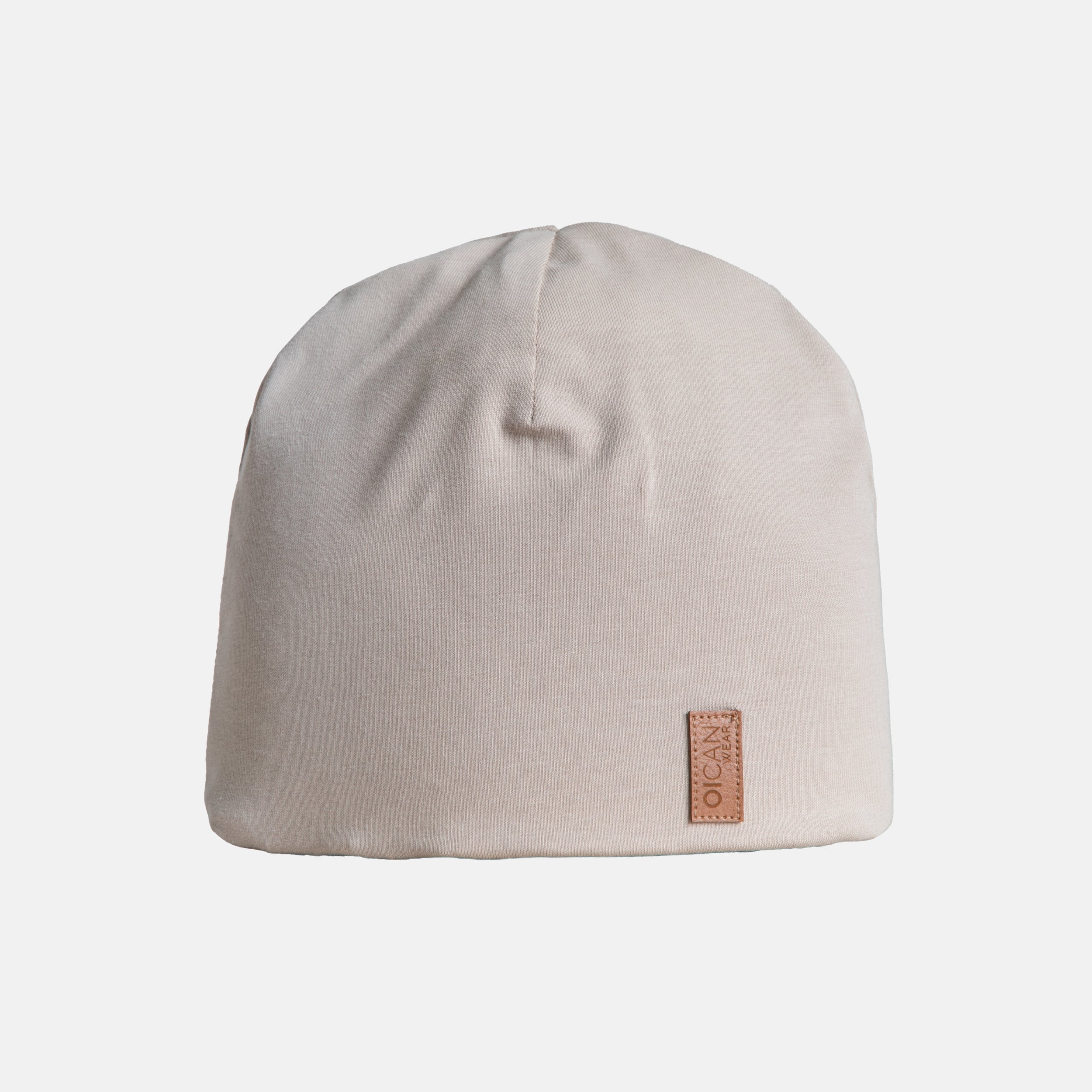 Produktbild av SafeHat i beige
