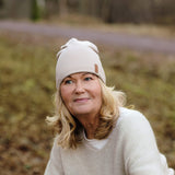 SafeHat | Sandy Beige