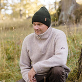 SafeHat | Forest Green