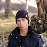 SafeHat | Graphite Black