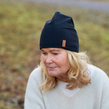 Dam bär SafeHat Panther Black